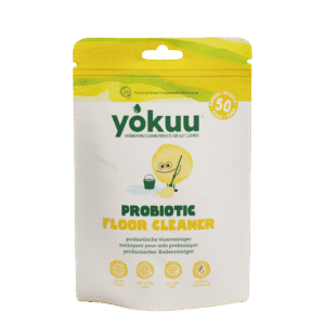Yokuu Vloerreiniger poeder