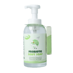 Yokuu Bodywash matcha startkit (2 tabletten)