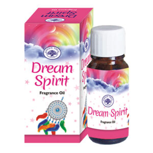 Green Tree Geurolie dream spirit