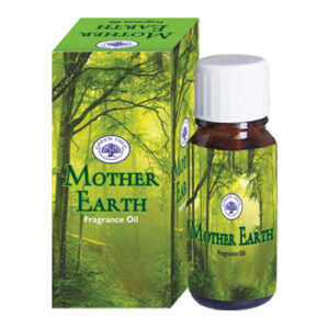 Green Tree Geurolie mother earth