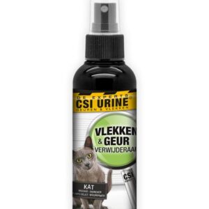 Csi Urine Kat/kitten spray