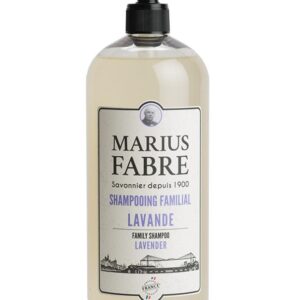 Marius Fabre Shampoo lavendel
