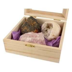 Ruben Robijn Anti stralingskit XL