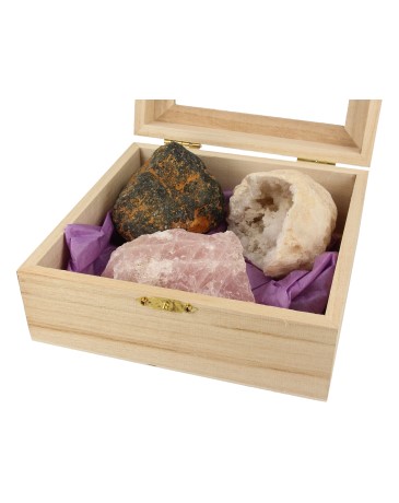 Ruben Robijn Anti stralingskit XL