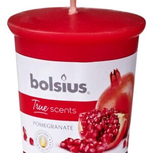 Bolsius True scents pomegranate