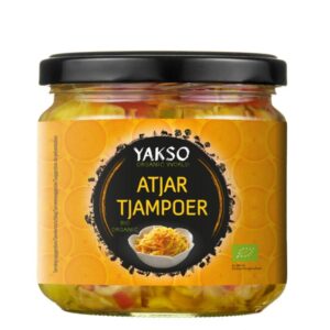 Yakso Atjar tjampoer bio