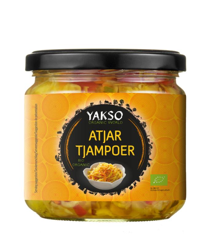 Yakso Atjar tjampoer bio