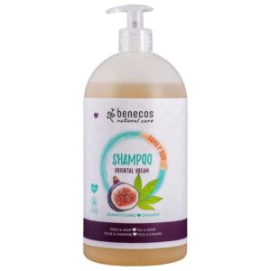 Benecos natural beauty Natural shampoo family size oriental dream