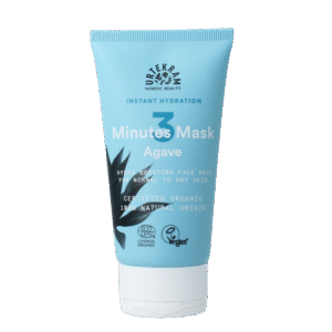 Urtekram Gezichtsmasker onmiddellijk hydratatie bio