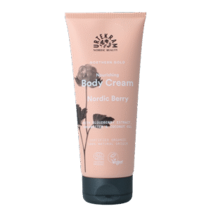 Urtekram Nordic berry voedende body creme