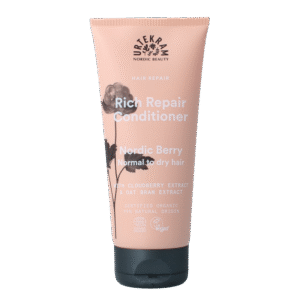 Urtekram Nordic berry conditioner normaal/droog haar