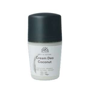 Urtekram Deodorant kokosnoot cream bio