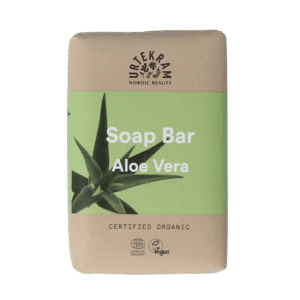 Urtekram Stukje zeep aloe vera bio