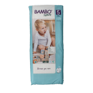 Bambo Babyluier junior 5 12-18 kg