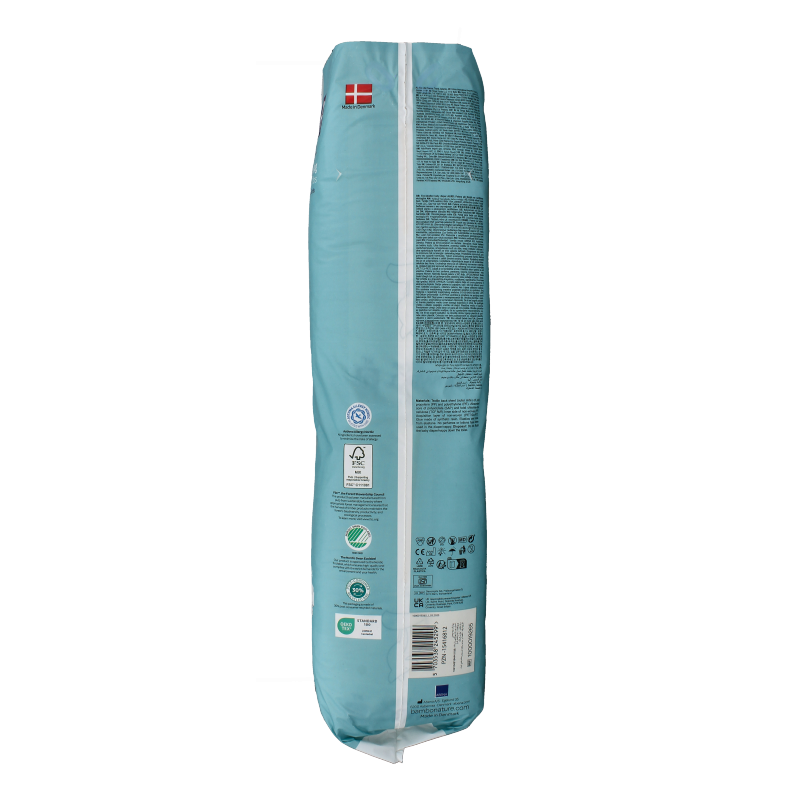 Bambo Babyluier junior 5 12-18 kg - Afbeelding 5