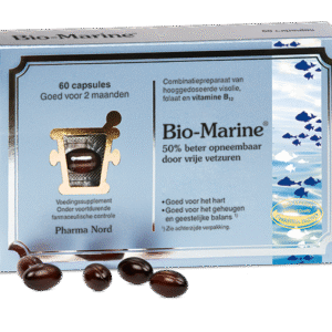 Pharma Nord Bio marine