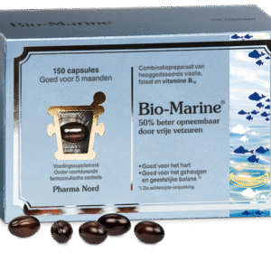 Pharma Nord Bio marine