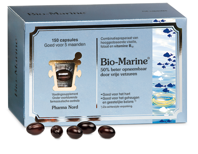 Pharma Nord Bio marine