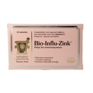 Pharma Nord Bio influ zink