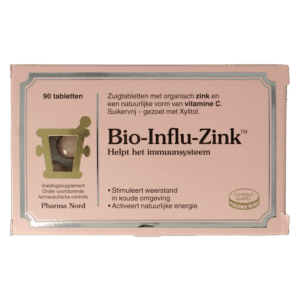 Pharma Nord Bio influ zink