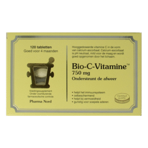 Pharma Nord Bio C vitamine