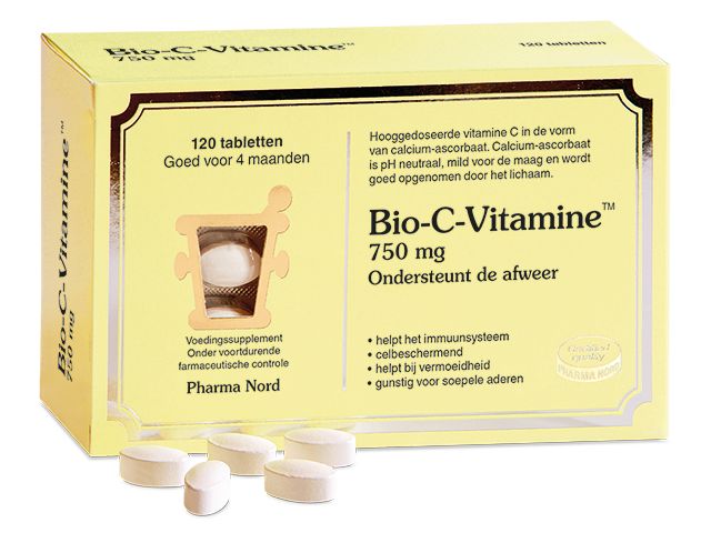 Pharma Nord Bio C vitamine - Afbeelding 3