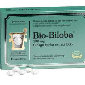 Pharma Nord Bio biloba