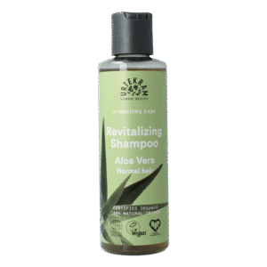 Urtekram Shampoo aloe vera normaal haar