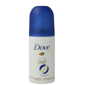 Dove Deospray original mini