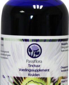 Nagel Passiflora tinctuur