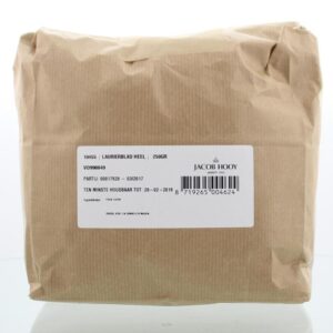 Jacob Hooy Laurierblad heel