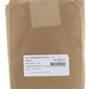 Jacob Hooy Braamblad