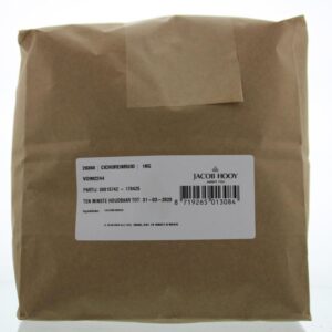 Jacob Hooy Cichorei kruid