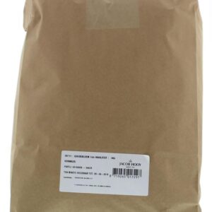 Jacob Hooy Goudsbloem