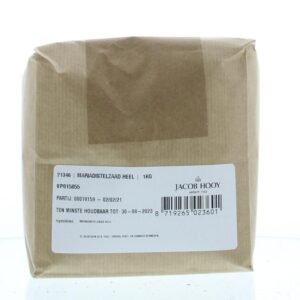 Jacob Hooy Mariadistelzaad