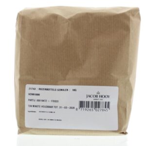 Jacob Hooy Rozenbottels gemalen