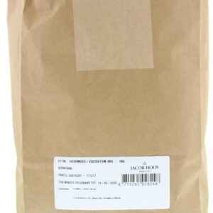 Jacob Hooy Heermoes/schaafstro