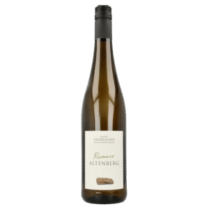 Wein Engelhard Rivaner trocken wit bio