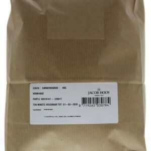 Jacob Hooy Varkensgras