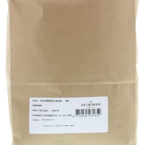 Jacob Hooy Wilgenroosje