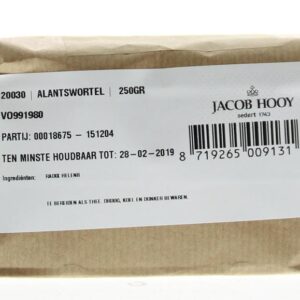 Jacob Hooy Alantswortel