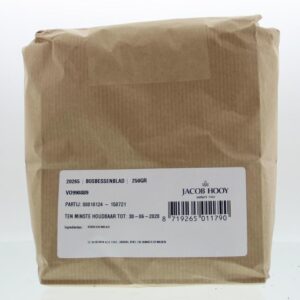 Jacob Hooy Bosbessenblad