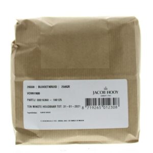 Jacob Hooy Bijvoetkruid