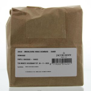 Jacob Hooy Driekleurig viooltjeskruid