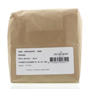 Jacob Hooy Hartgespan