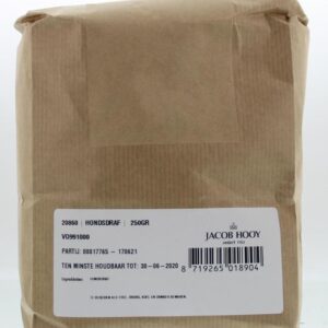 Jacob Hooy Hondsdraf