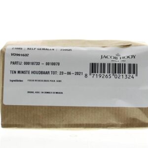 Jacob Hooy Kelp gemalen