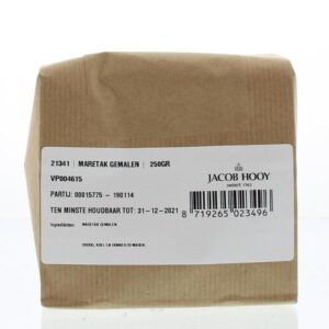 Jacob Hooy Maretak gemalen