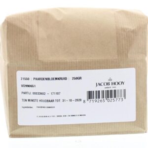 Jacob Hooy Paardebloemkruid gesneden