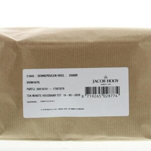 Jacob Hooy Sennepeulen heel